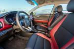 Kia Rio 5-Door 2017 года (NA)